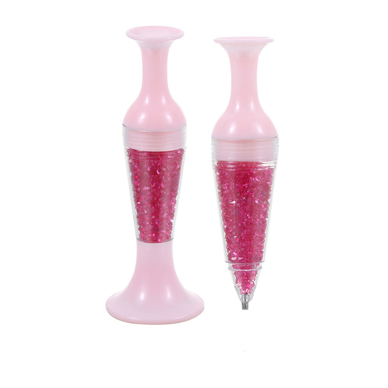 CrystalEdge™ – Verwandeln Sie jedes Detail mühelos in atemberaubende Kunst