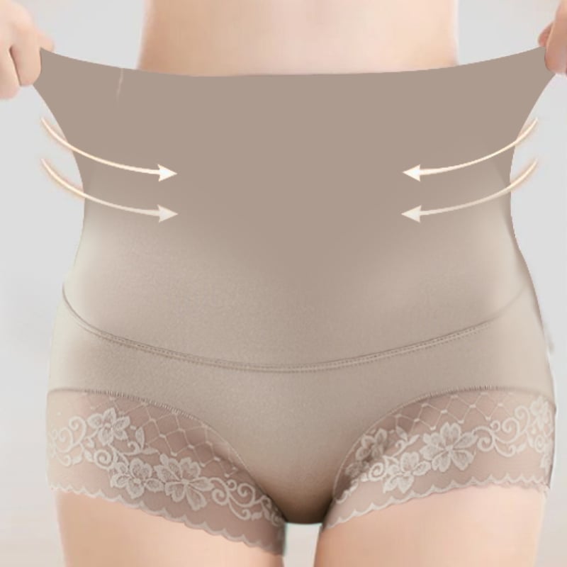 1+1 Gratis | Silvace™ - Formende Höschen mit hoher Taille