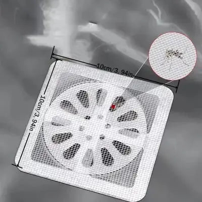 1+1 GRATIS | AquaGuardShield™ Mühelose Abflussverteidigung für ein frisches, verstopfungsfreies Zuhause