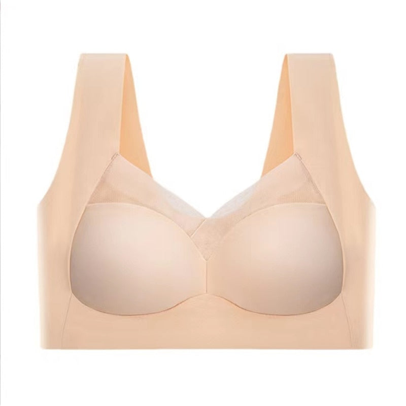 1+1 GRATIS | Softique™ Ultimativer Komfort und Unterstützung für ganztägiges Selbstvertrauen