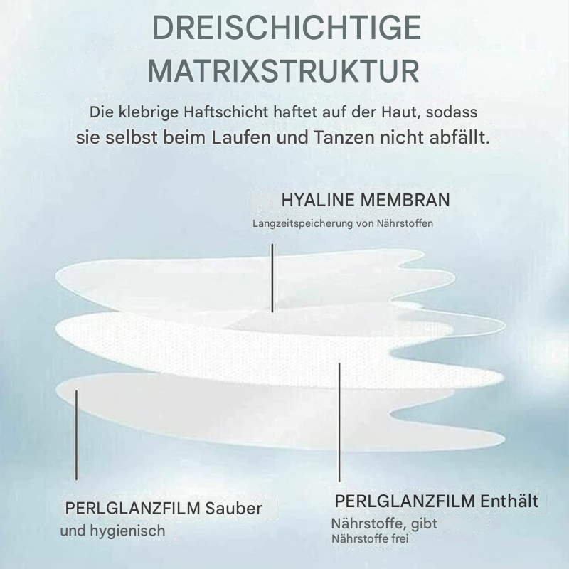 1+1 Gratis | YouthLift Renew Streifen™ Glätten, Straffen und Revitalisieren Sie sofort die natürliche Ausstrahlung Ihrer Haut