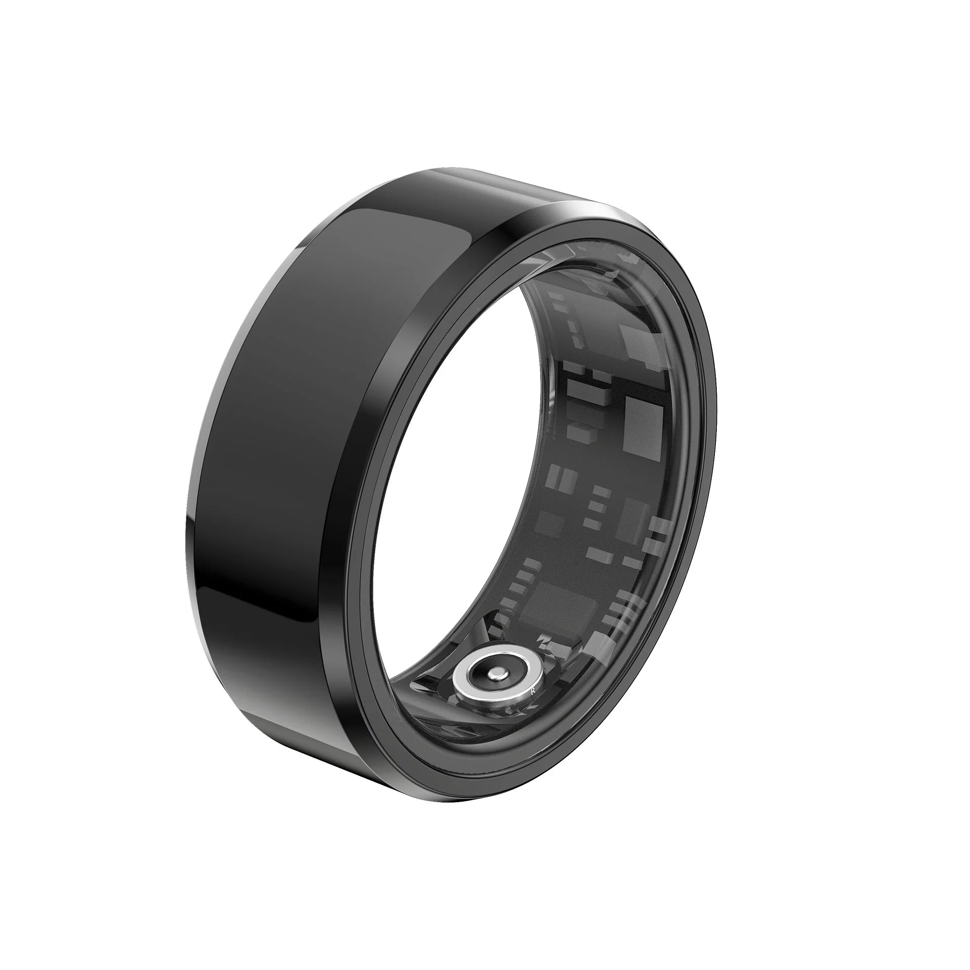 RingFit™ - Intelligenter Fitness-Tracker-Ring