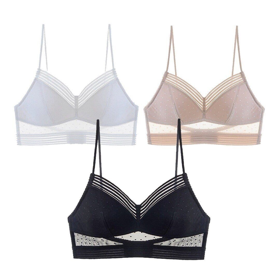 1+1 Gratis | ComfortFit™ BHs — Endlich die perfekte Unterstützung, die sich wie ein Traum anfühlt