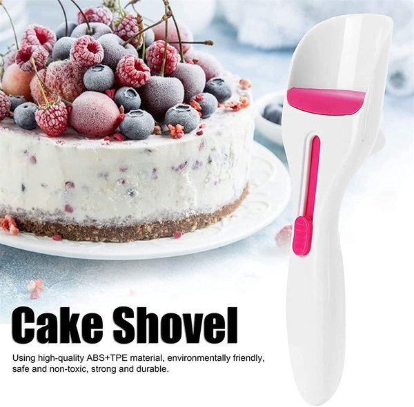 1+1 Gratis | BakeScoop™ - Ihre Lösung für sauberes Backen!