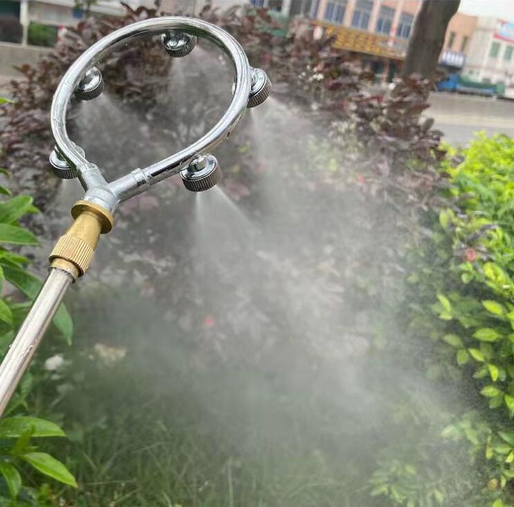 AquaSwift™ — Mühelose Kraft zur Belebung Ihrer Pflanzen, Haustiere & Zuhause