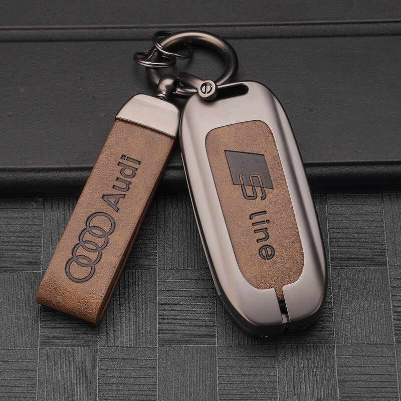 KeyShield™ | Schützen Sie Ihre Autoschlüssel mit Stil!