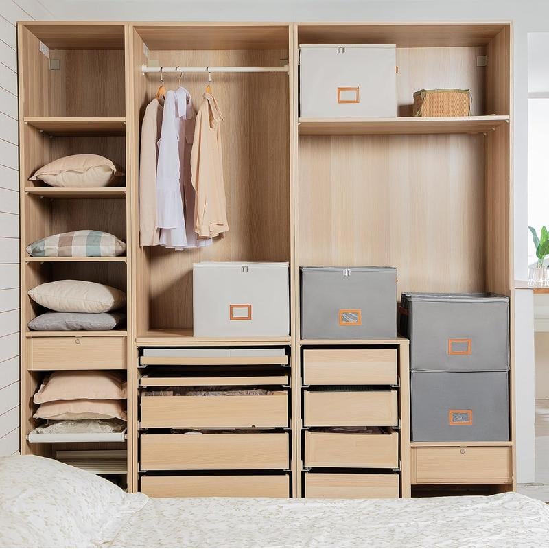 StowEase™ – Bezwingen Sie Unordnung und Präsentieren Sie Ihre Schuhe in Perfekter Ordnung