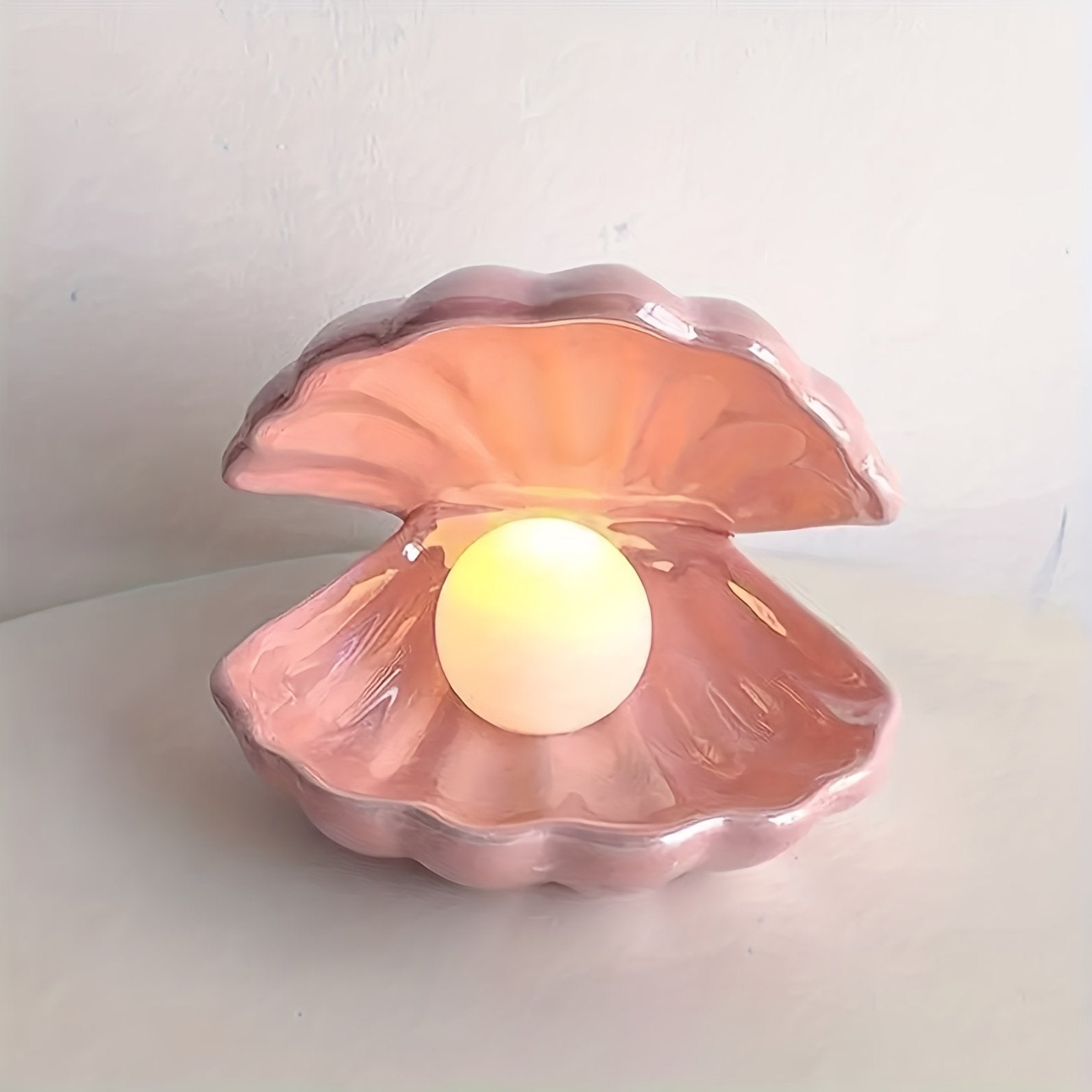 Glimmer™ - Perlen-Nachtlampe