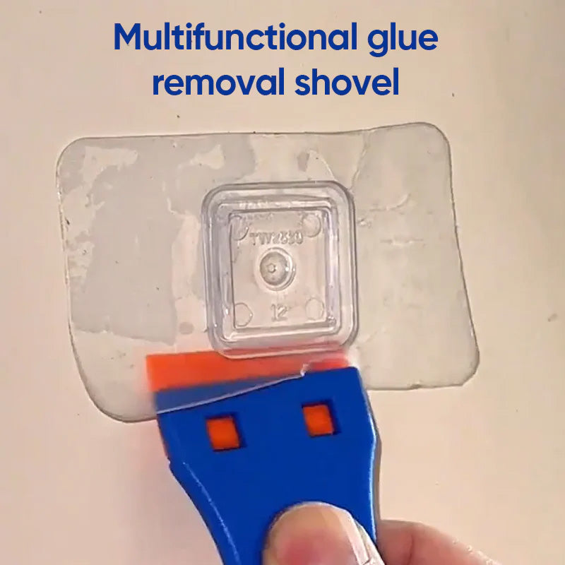 CleanEdge™ Schaber – Keine Kratzer oder Schäden mehr beim Reinigen!