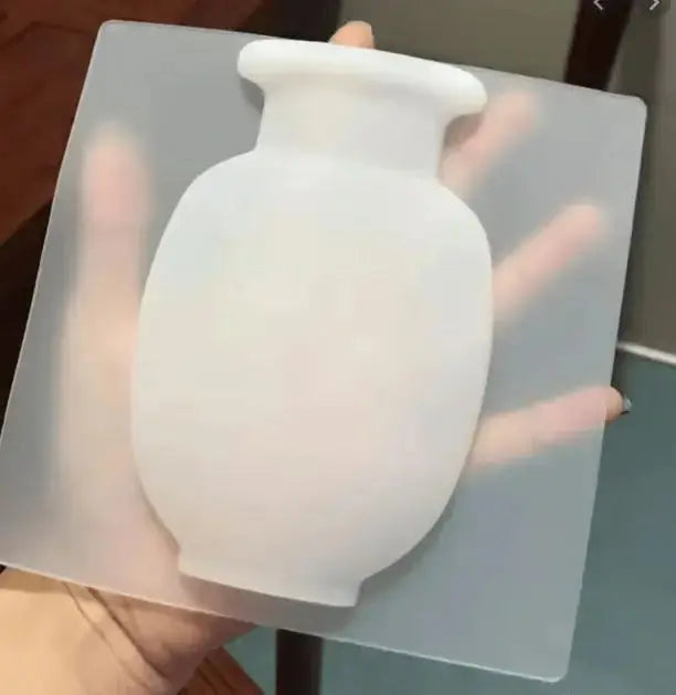 2+2 GRATIS | SilenceBloom™ Hängende Vase – Sofortige Verschönerung jedes Raums mit müheloser, sauberer Eleganz