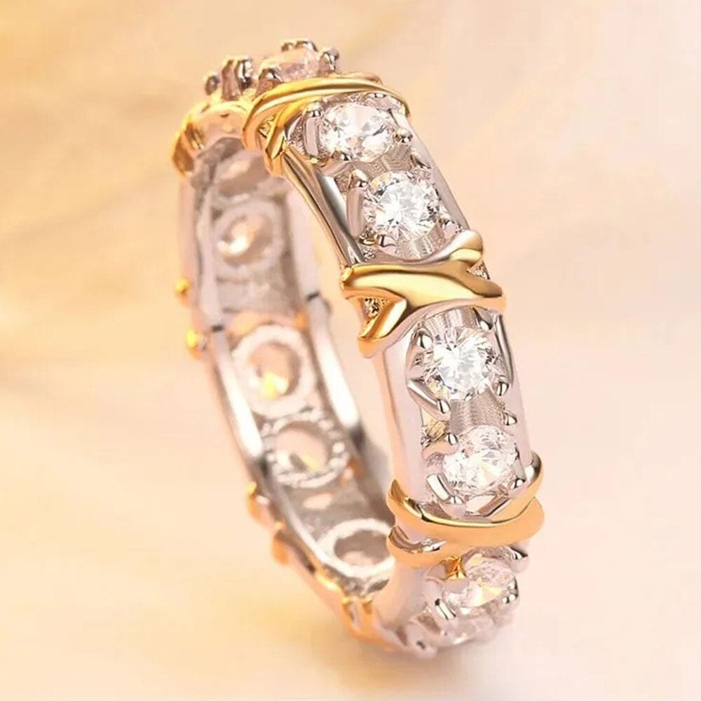 VitaFlux™ Magnetischer Erneuerungsring— Entzünde die Fettverbrennung und fühle dich den ganzen Tag energiegeladen