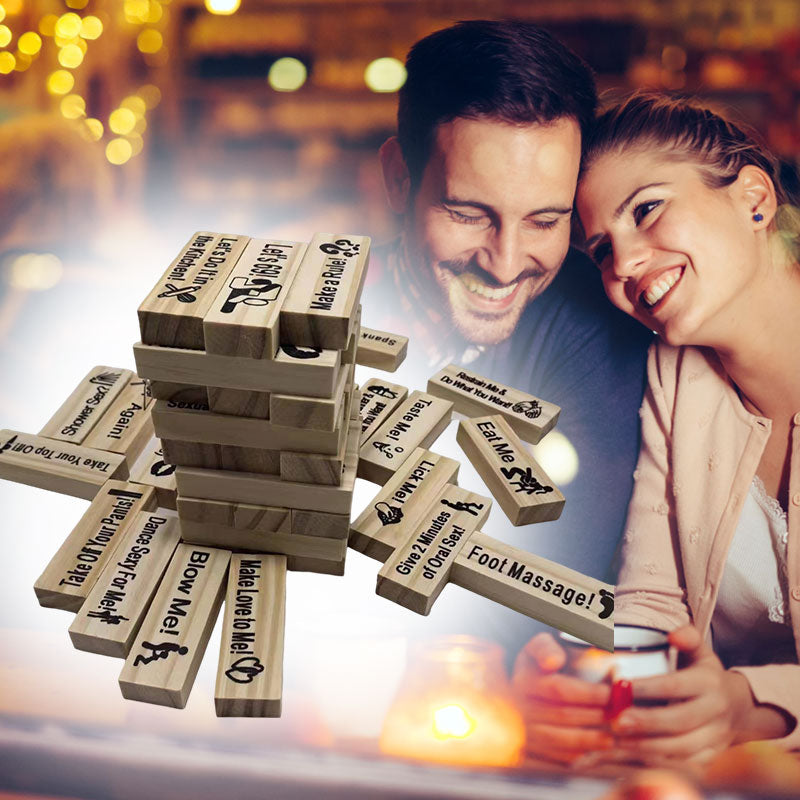 IntimaPlay™— Entfachen Sie Verlangen und Vertiefen Sie Ihre Verbindung Sofort