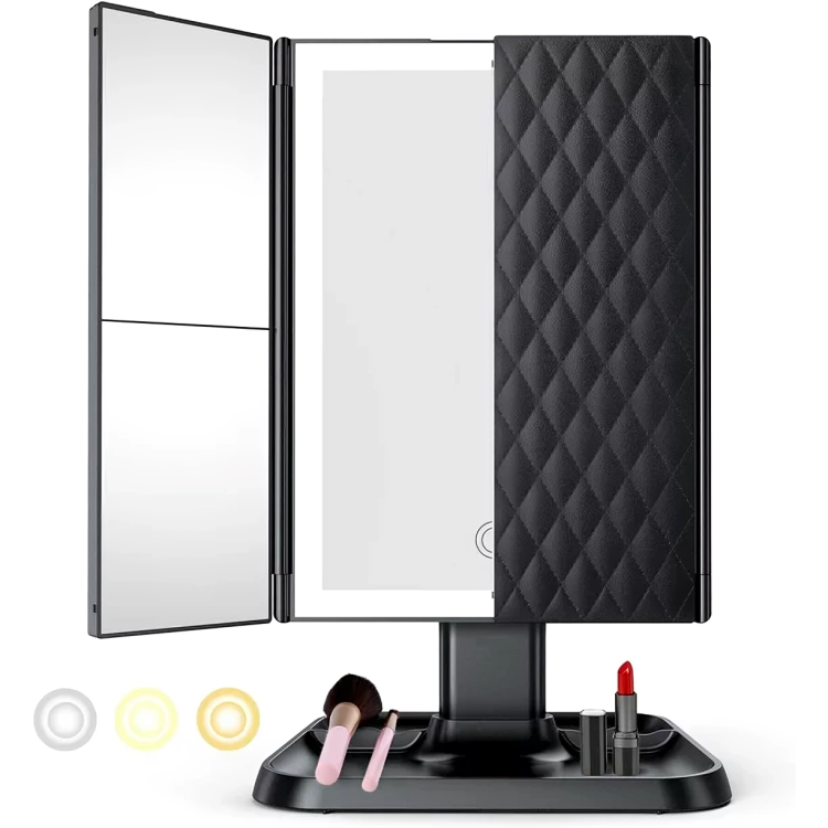 💄 FoldiGlam™ – Perfektes Make-up. Immer & überall. [Letzter Tag Rabatt]