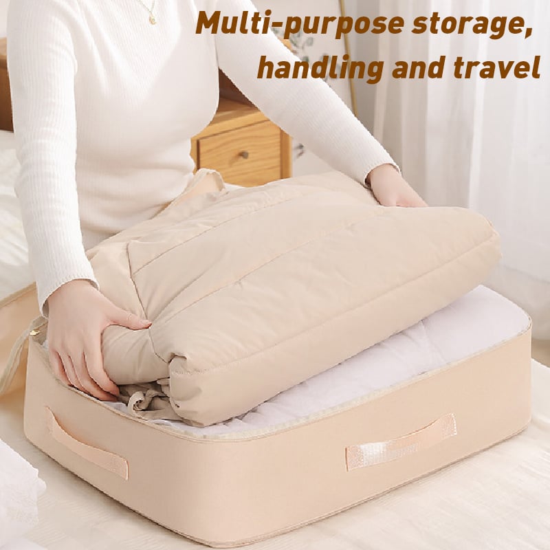 SpaceFit™ - Ultra platzsparender Selbstkompressions-Organizer (50% RABATT)