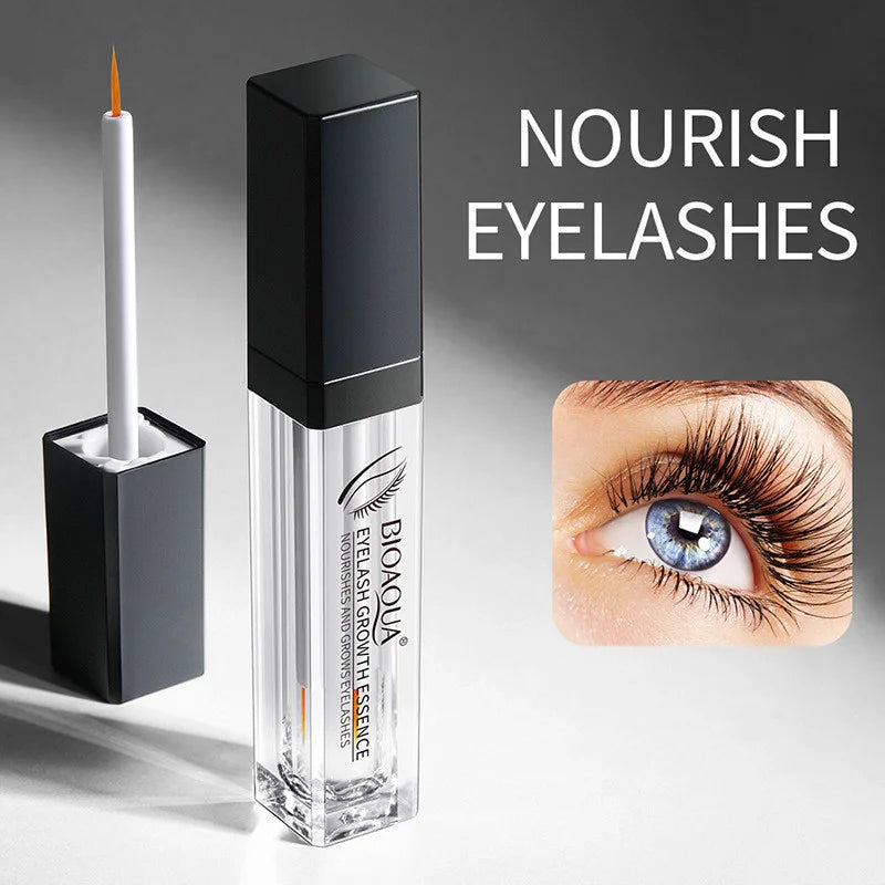 1+1 Gratis | Nourish Eyelashes™ - Für die schönsten natürlichen Wimpern!