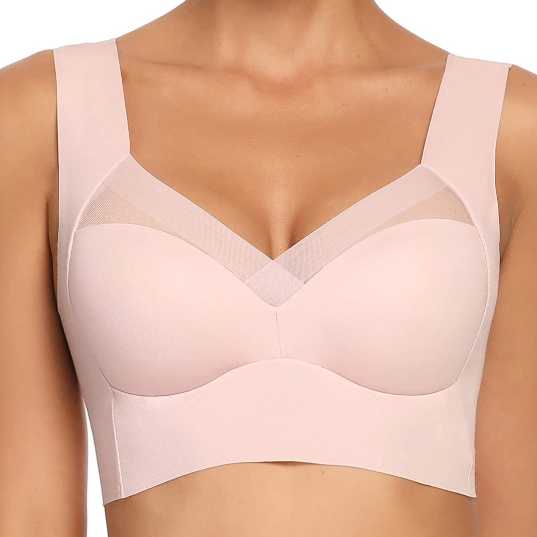 Liftique™ - SOMMER SEXY PUSH-UP DRAHTLOSE BHs
