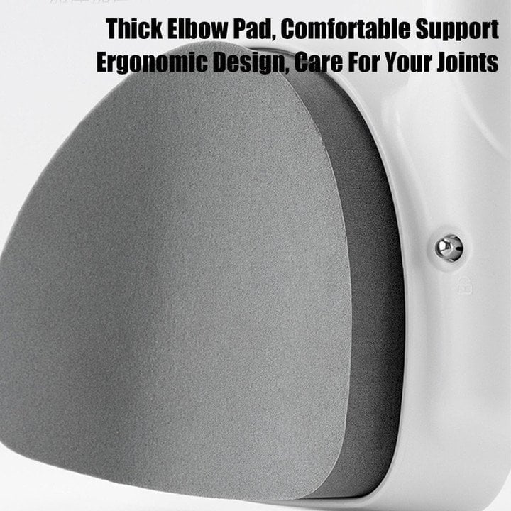 CorePulse™ – Entfache steinharte Bauchmuskeln mit schmerzfreier Präzision