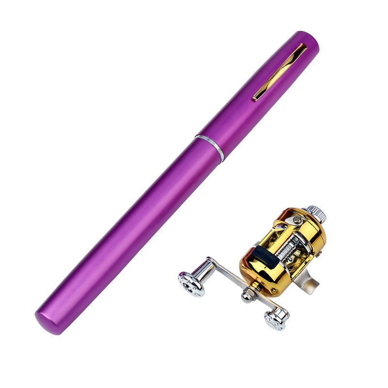 FishMate™ - Taschenformat Angelrute-unitmotor