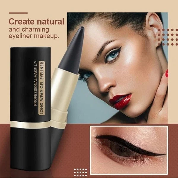 Seline™ Schnelltrocknender matter Eyeliner