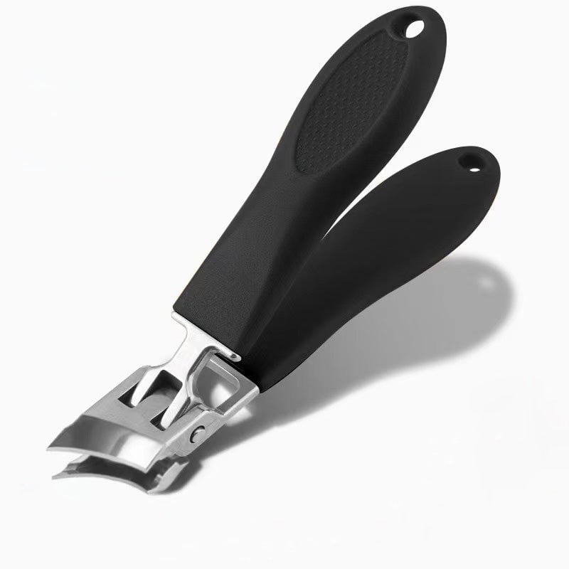 StrongTrimPro™ — Müheloses Nagelschneiden für selbstbewusste, saubere Hände bei jedem Mal