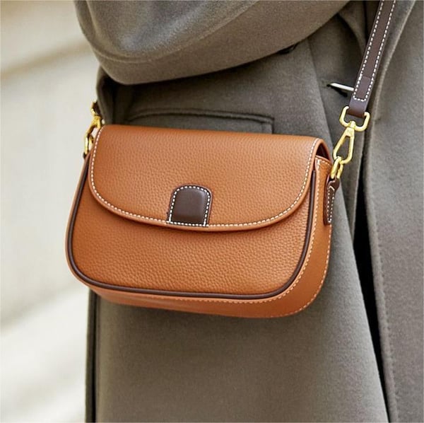 Adelia® | Modische Crossbody-Tasche für Frauen