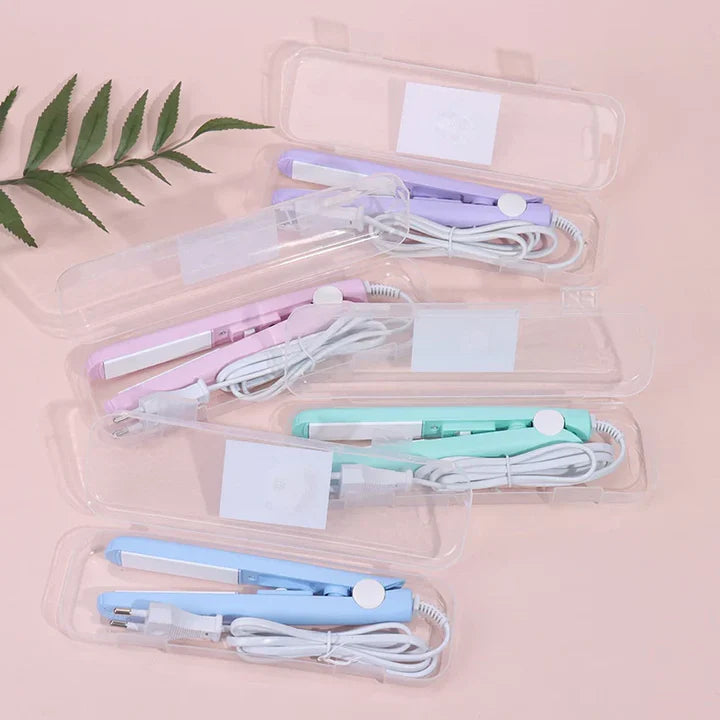 Cera-Mic™ - Keramik Mini-Lockenstab