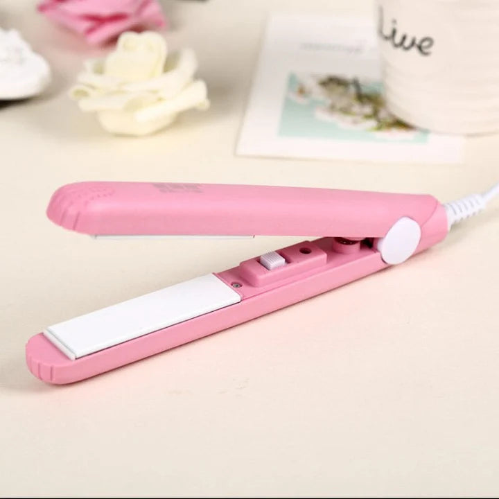 Cera-Mic™ - Keramik Mini-Lockenstab