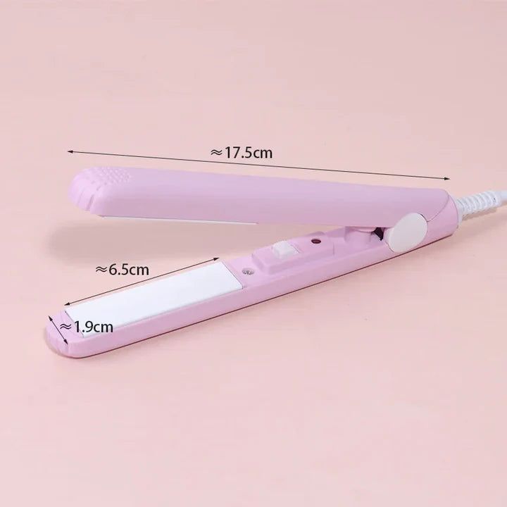 Cera-Mic™ - Keramik Mini-Lockenstab