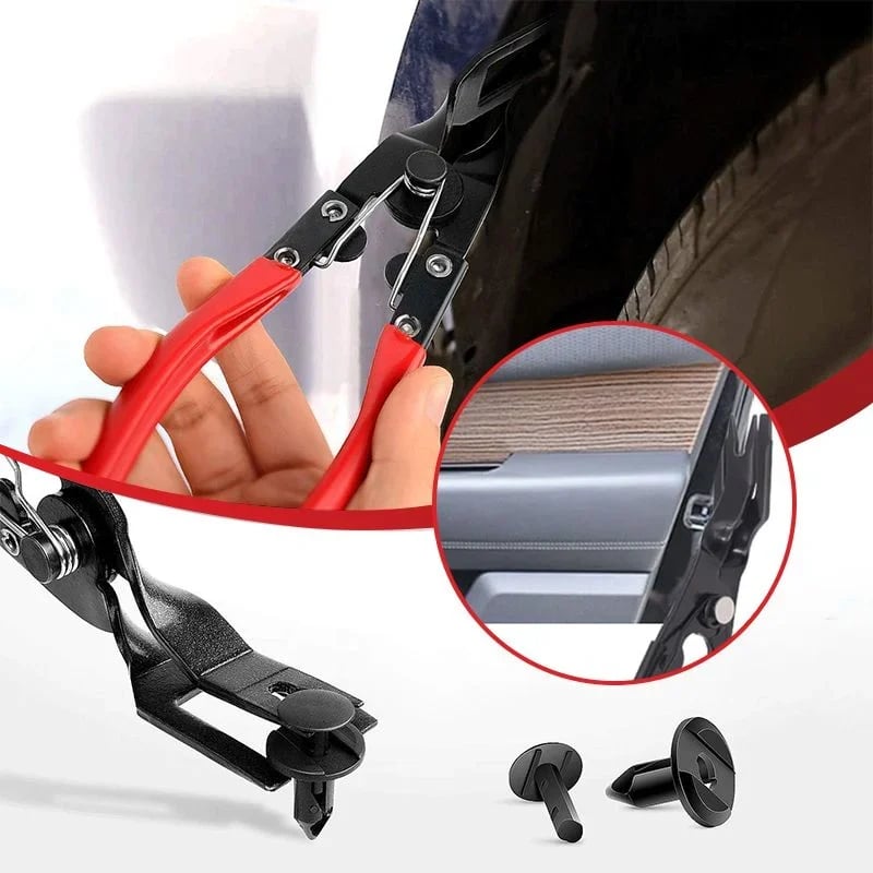 SnapEase™ - Auto-Benzinleitung Entferner Zange-unitmotor