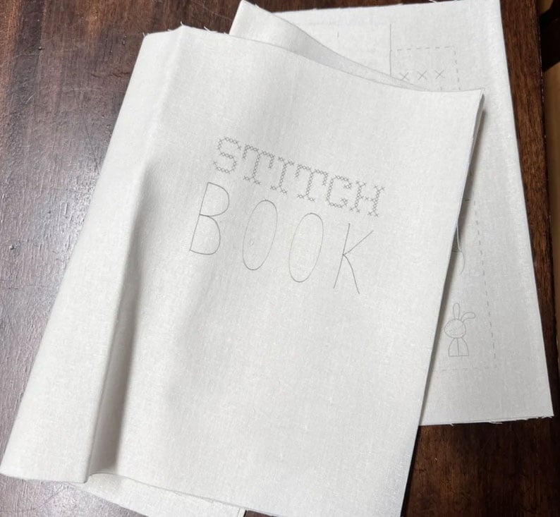 ThreadWhiz™ Stichführer — Meistere jeden Stich mit Vertrauen und Kreativität