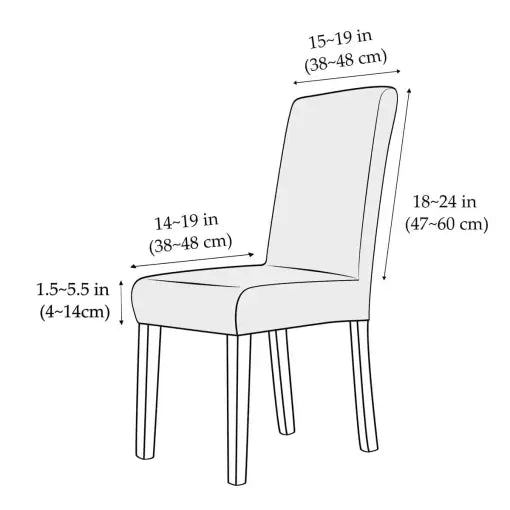 Seatelle™ | Sofortige Eleganz mit weicher, universeller Passform
