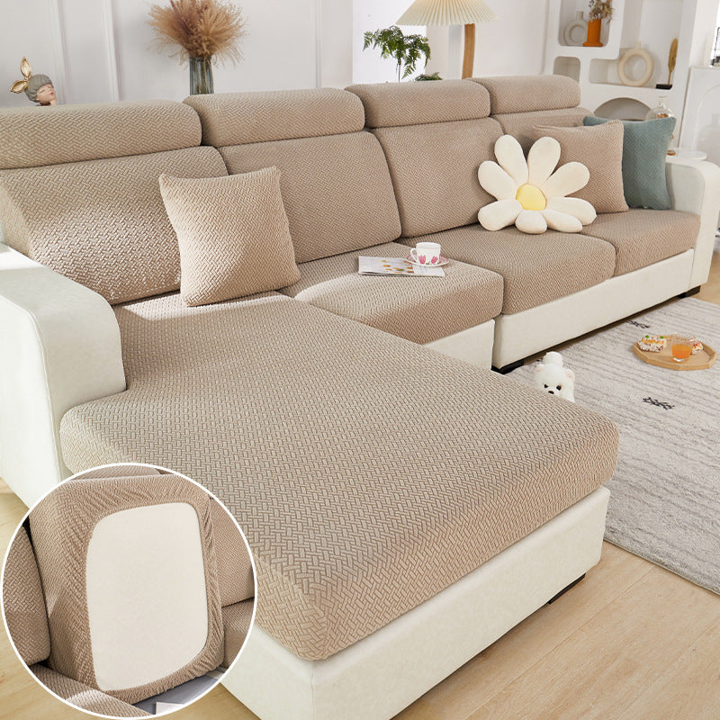 Vintagespell™ - Magischer Sofabezug Charme (50% RABATT)