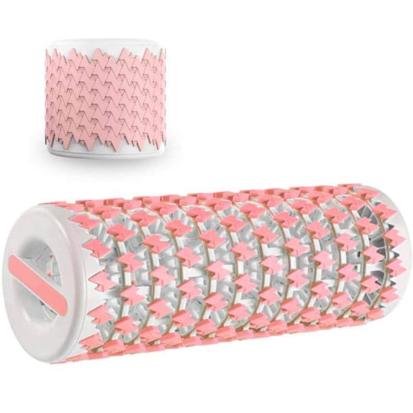 FlexiRoll™ - Faltbare Massagerolle