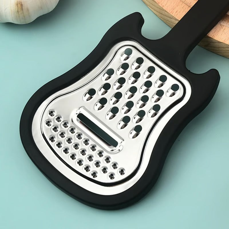 PeelRock | schillen met stijl & precisie!