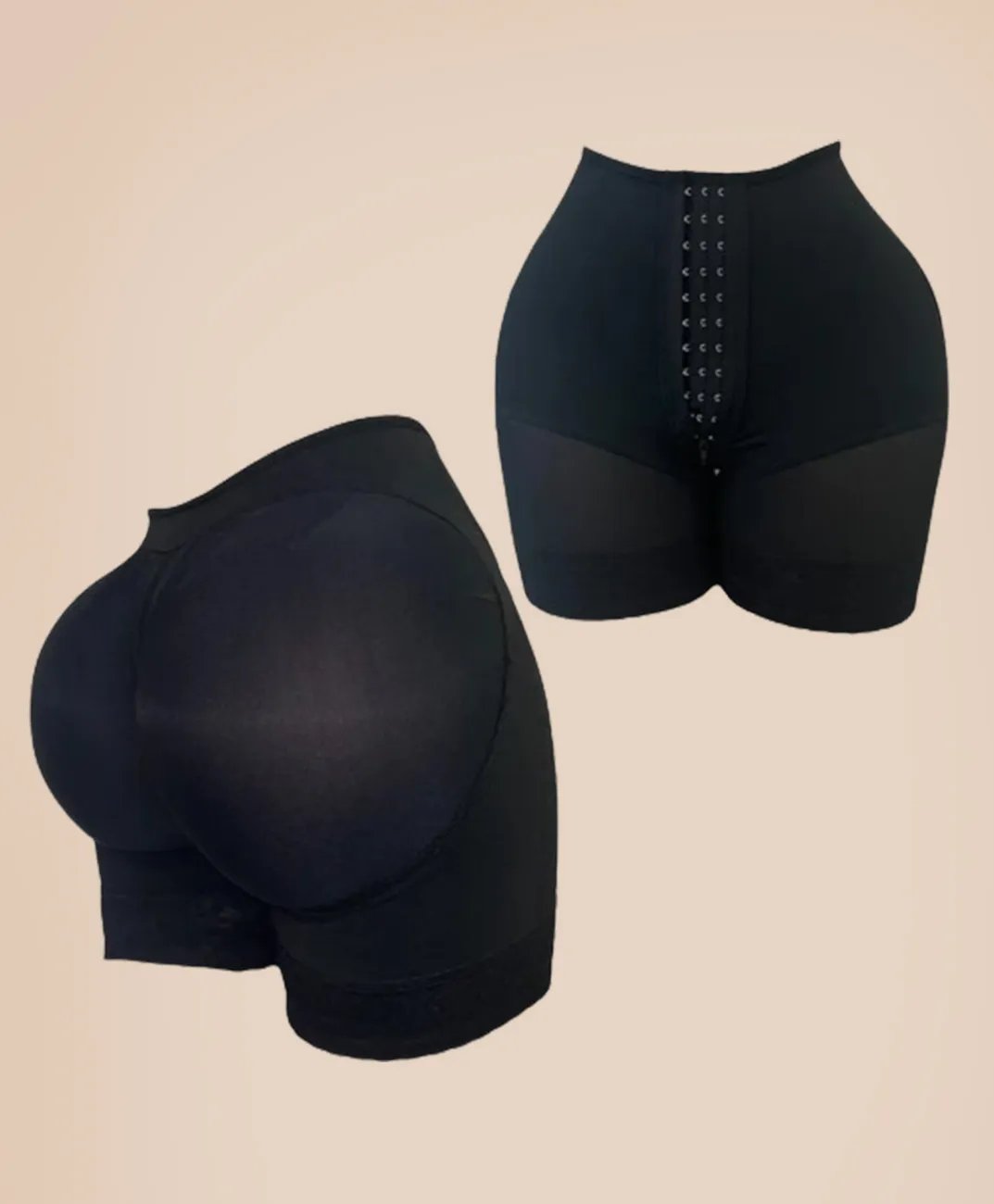 SculptaCurve™ — Formen Sie mühelos Ihre Traumfigur