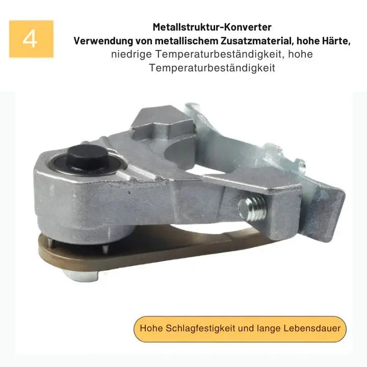 ProFlexMaster™ — Beherrschen Sie jeden Schnitt, jedes Schleifen und Polieren mit müheloser Kraft