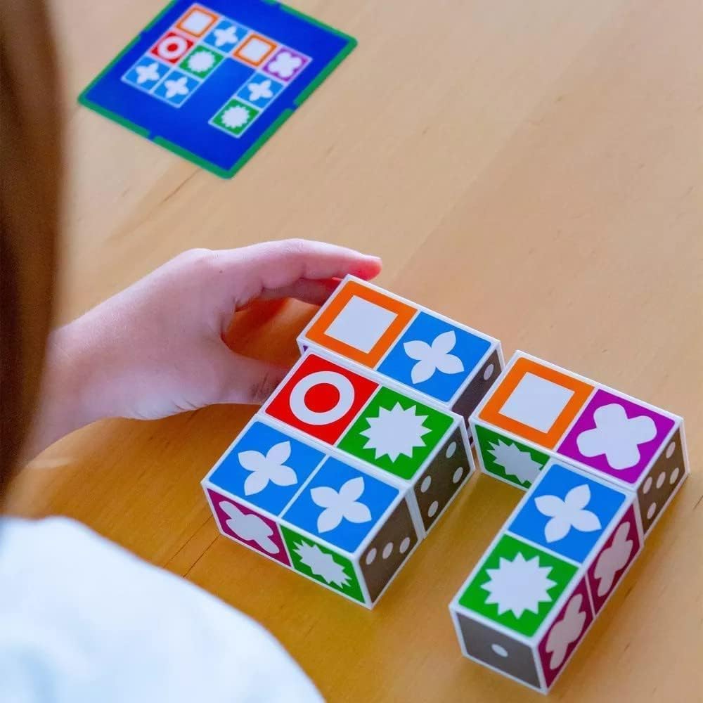 BrainyNest™ – Entfache Genialität und Familienfreude bei jedem Puzzle-Spiel