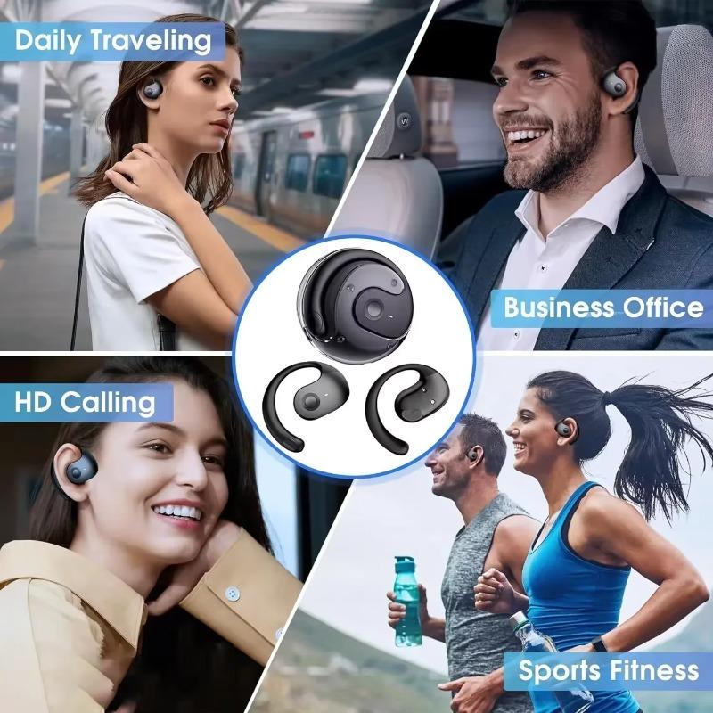 TranslaBuds™ – Intelligente Bluetooth-Übersetzungs-Ohrhörer