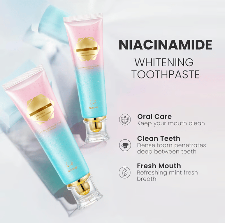 1+1 Gratis | Smilefy™ - Für gesundere, weißere Zähne!