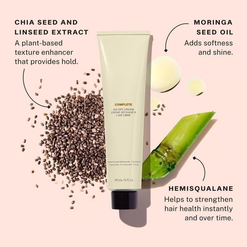 1+1 GRATIS | Tamelux™ Mühelose, den ganzen Tag glatte Haare ohne Hitze oder Frizz