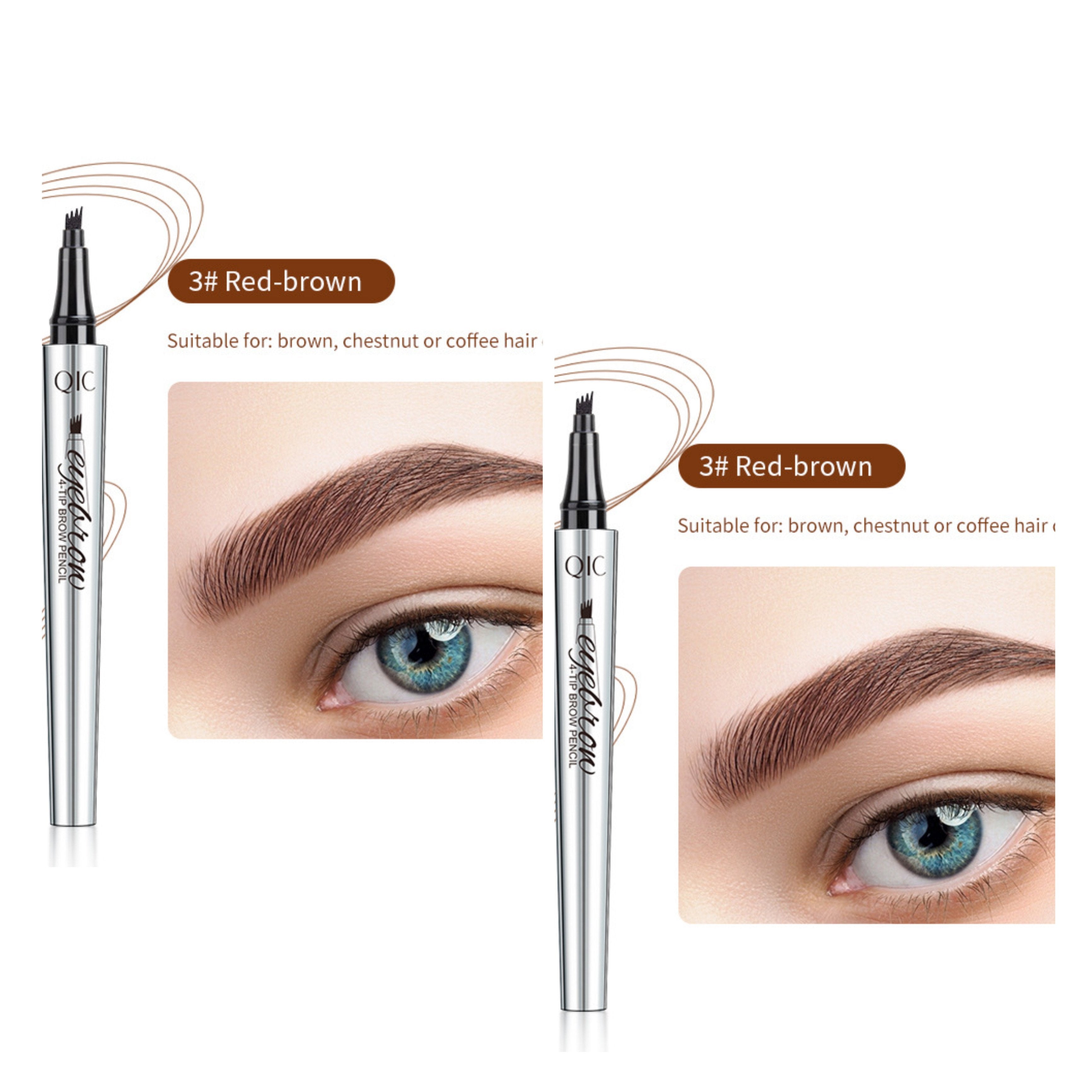 1+1 Gratis | 3D Microblading™ - Wasserfester Augenbrauenstift