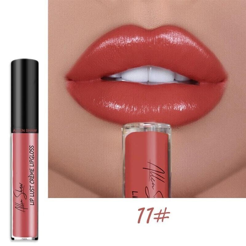 1+1 Gratis | LushLips™ Sorgt dafür, dass Ihr Lippenstift den ganzen Tag wischfest und wasserfest bleibt
