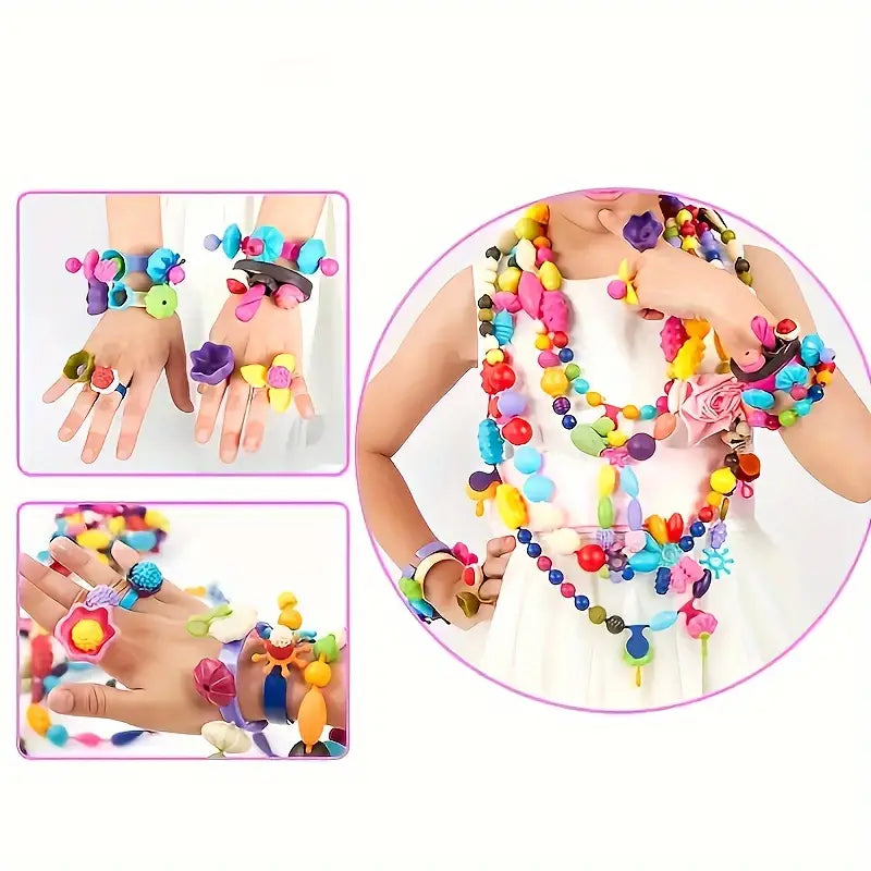 GemPlay™ – Das perfekte Geschenk für kreative Kinder!