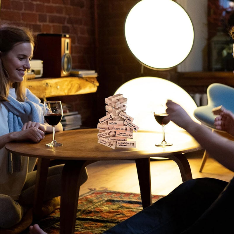 IntimaPlay™— Entfachen Sie Verlangen und Vertiefen Sie Ihre Verbindung Sofort