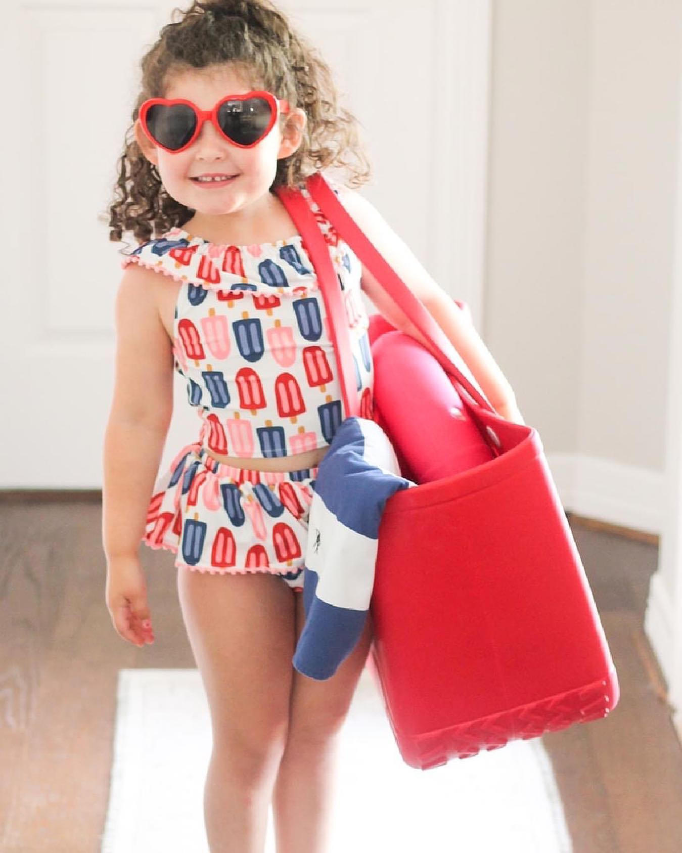 Beachify™ - EVA wasserdichte Strandtaschen