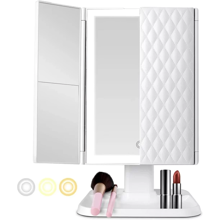 💄 FoldiGlam™ – Perfektes Make-up. Immer & überall. [Letzter Tag Rabatt]