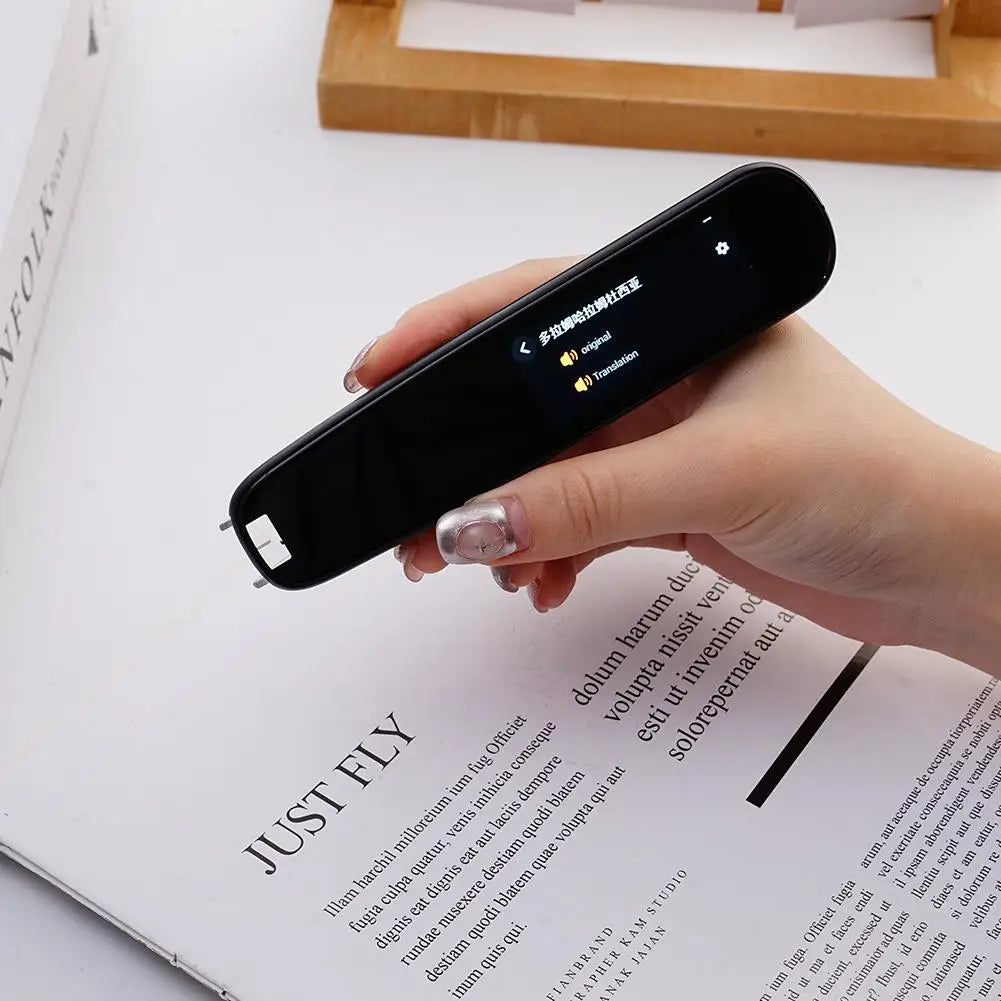 FluentEase™ — Entsperren Sie jede Sprache sofort, sprechen Sie überall selbstbewusst