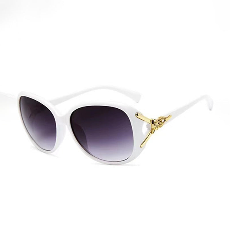 1+1 Gratis | ChicSunnies™ Damen-Sonnenbrille in Übergröße
