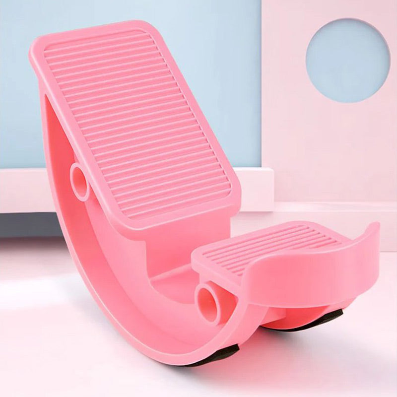 MobilEase™ Stretchrolle — Entfesseln Sie mühelose Flexibilität und schmerzfreie Bewegung