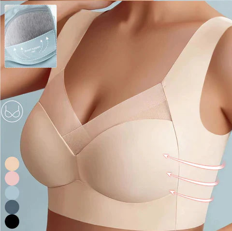 1+1 GRATIS | Softique™ Ultimativer Komfort und Unterstützung für ganztägiges Selbstvertrauen